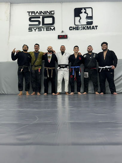 Academia SD Training System