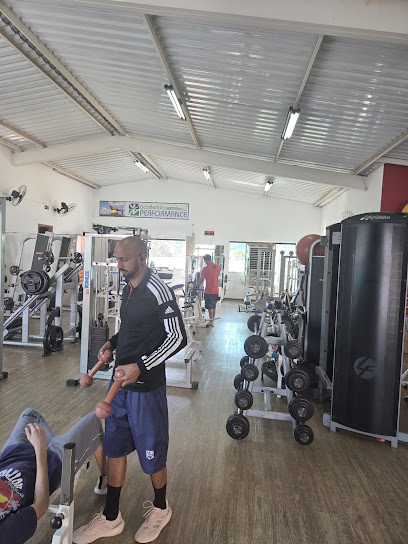 Academia Performance