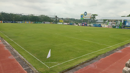 Centro de Treinamento 3B