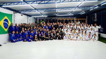 Aníbal Jiu-Jitsu