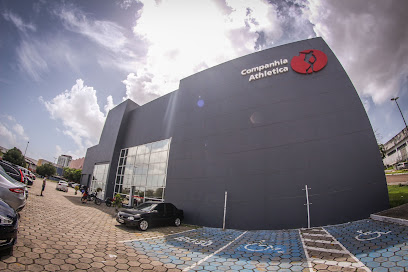 Companhia Athletica Studio 5
