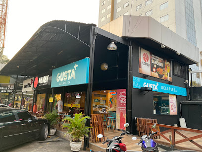 Gusta+ Gelateria