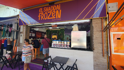 El Shaddai Frozen Açaiteria
