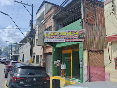 Elite do Açaí