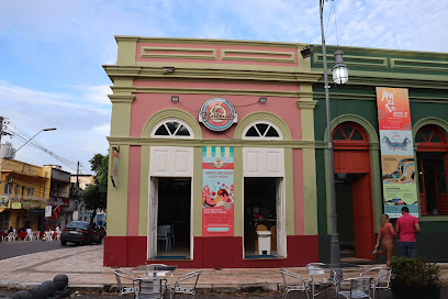 Sorveteria Barbarella