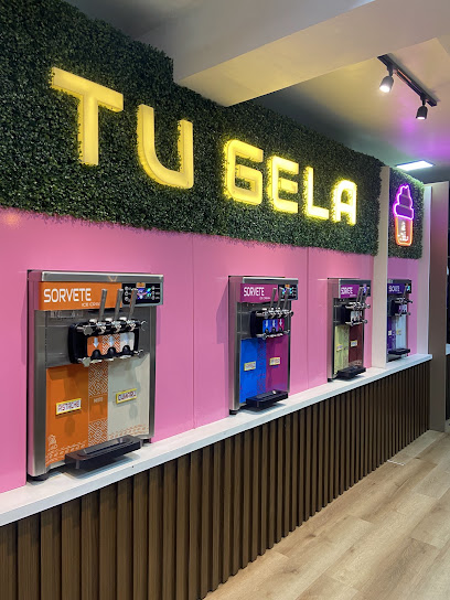 Tu Gela