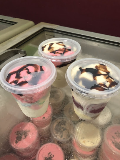 Kero Açaí e Sorveteria