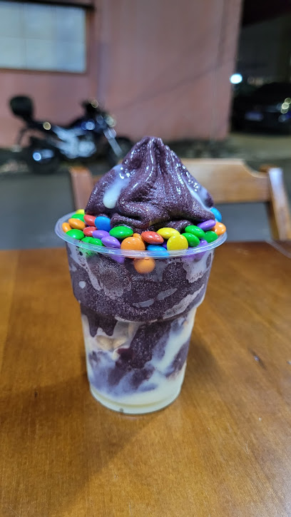 Açaí Modelo Mix