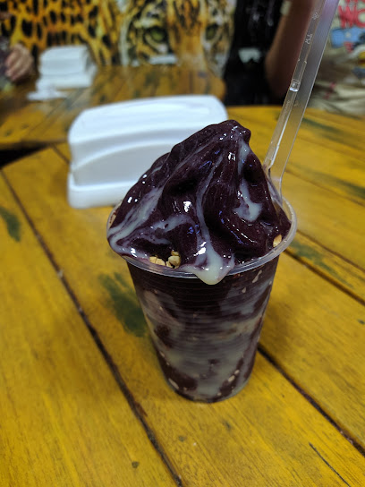King Açaí Frozen