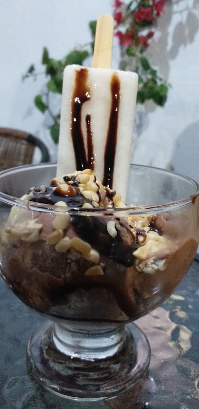 Doce Açaí Gelateria