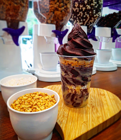 Açaí Ki-Delícia