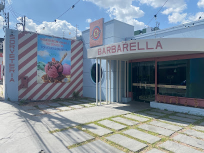 Sorveteria Barbarella