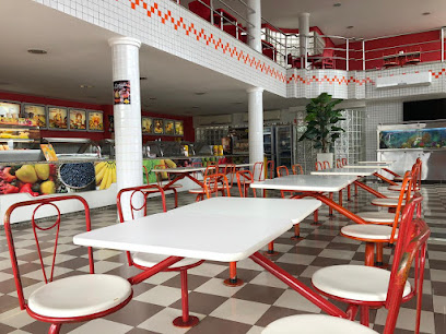 Fabrica & Sorveteria Glacial