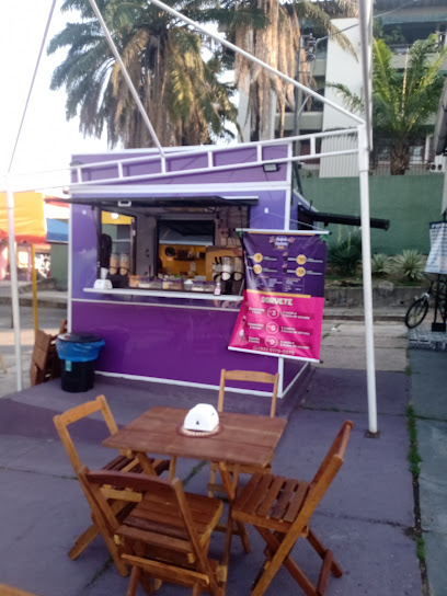 Açaí e Tacacaria
