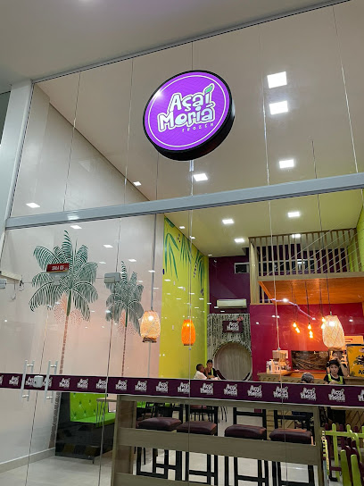 Acaí Moriá