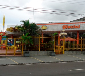 Sorveteria Glacial Self Service (Loja 7)