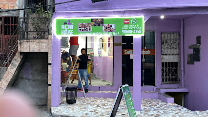 Açaí House