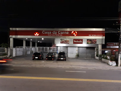 Casa da Carne