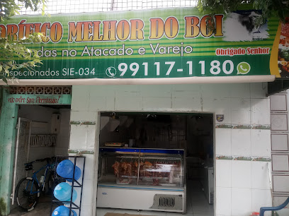 Frigorífico Melhor do Boi