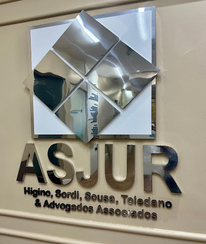 ASJUR Higino, Sordi, Sousa, Toledano & Advogados Associados