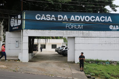 Casa da Advocacia Fórum