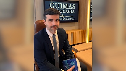José Guimas Advocacia