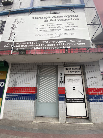 Braga Assayag & Advogados