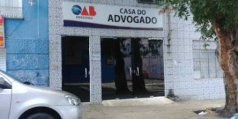 Casa da Advocacia - OAB/AM