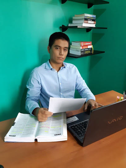 Daniel Souza Advogado e Associados