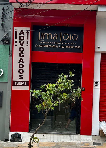 Lima Loio Advocacia