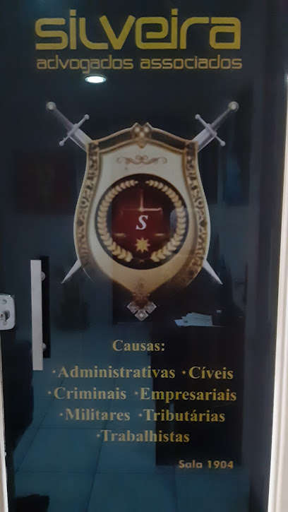 Silveira Advogados Associados