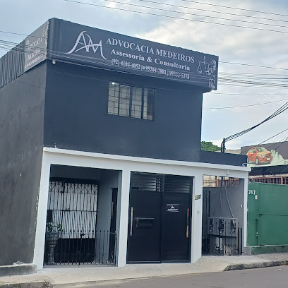 Advocacia Medeiros