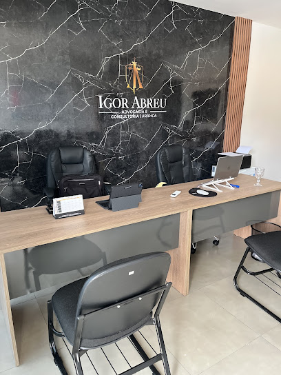 Dr. Igor Abreu Advocacia
