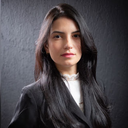 Dra. Priscila Avelino Advocacia