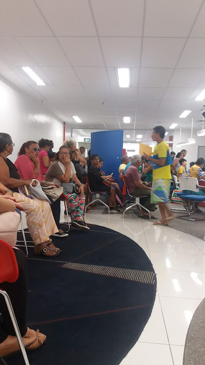 Bradesco Empresarial Manaus