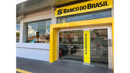 Banco do Brasil Praça XV de Novembro