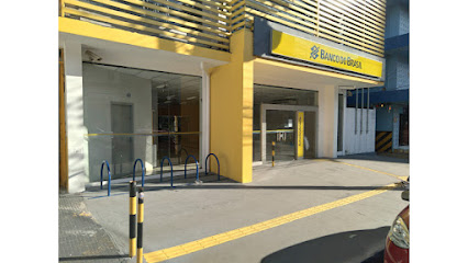Banco do Brasil Rio Negro