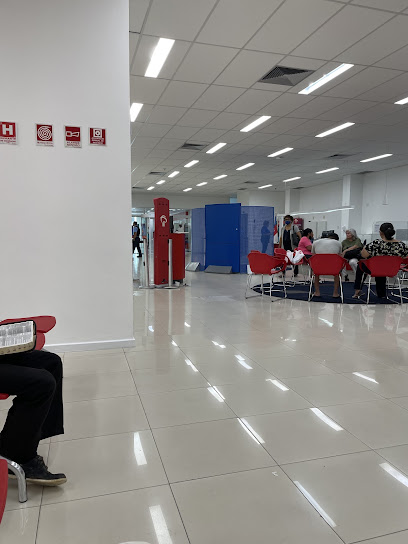 Bradesco Prime Boulevard