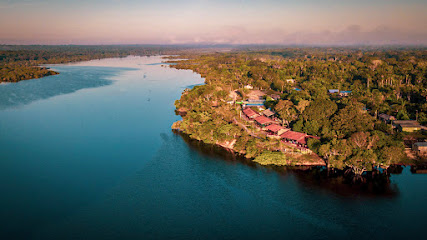 UIKA - Turismo de Experiência na Amazônia