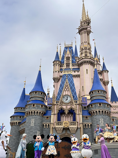 Premier Viagens e Turismo