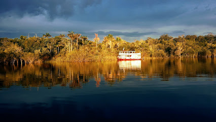 Amazon Tours Brazil