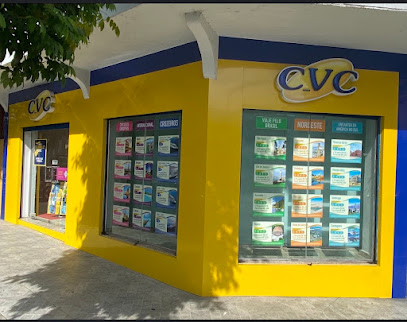 CVC Centro