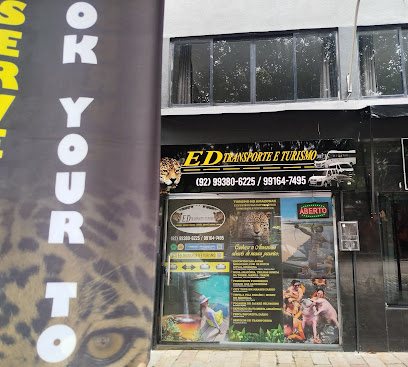 ED Transporte e Turismo