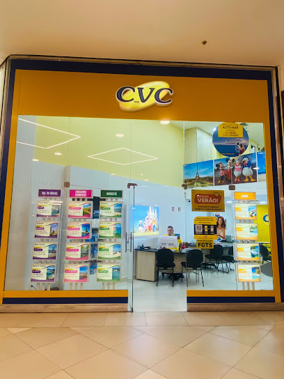 CVC Shopping Millenium