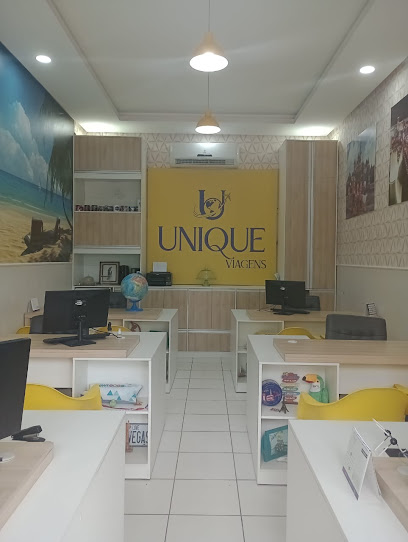 Unique Viagens