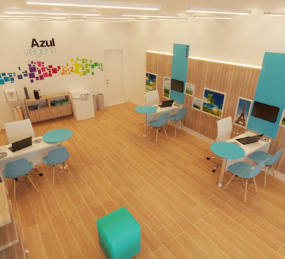 Azul Viagens