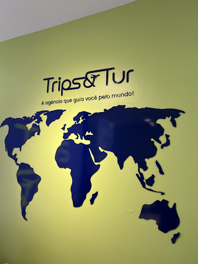 Agência Trips & Turismo