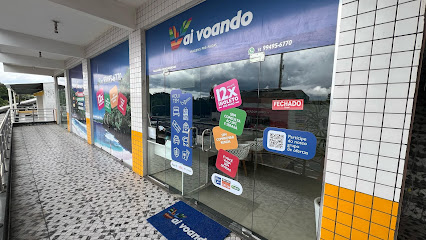 Passagens Programadas