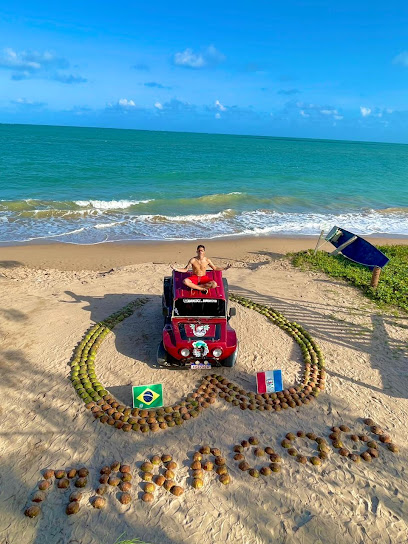 Save Viagens e Turismo