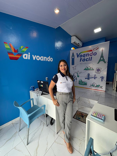 Voando Fácil
